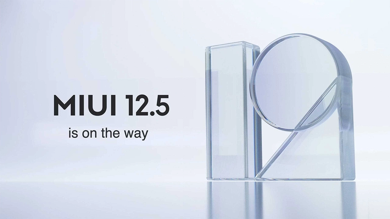Popüler Xiaomi modeli için MIUI 12.5 güncellemesi yayınlandı
