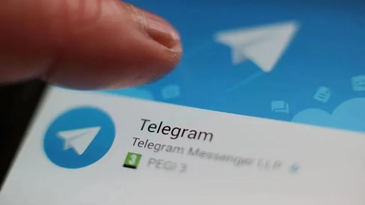 Telegram WhatsApp oluyor! - Page 2