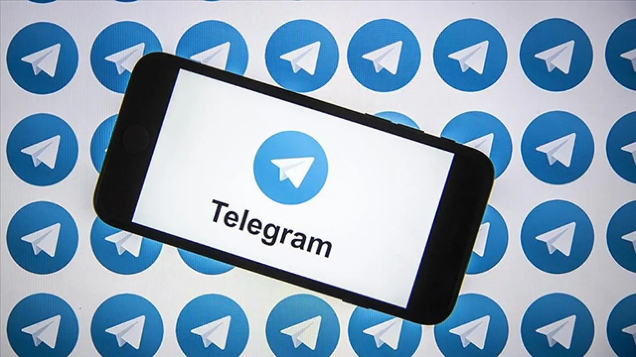 Telegram WhatsApp oluyor! - Page 5