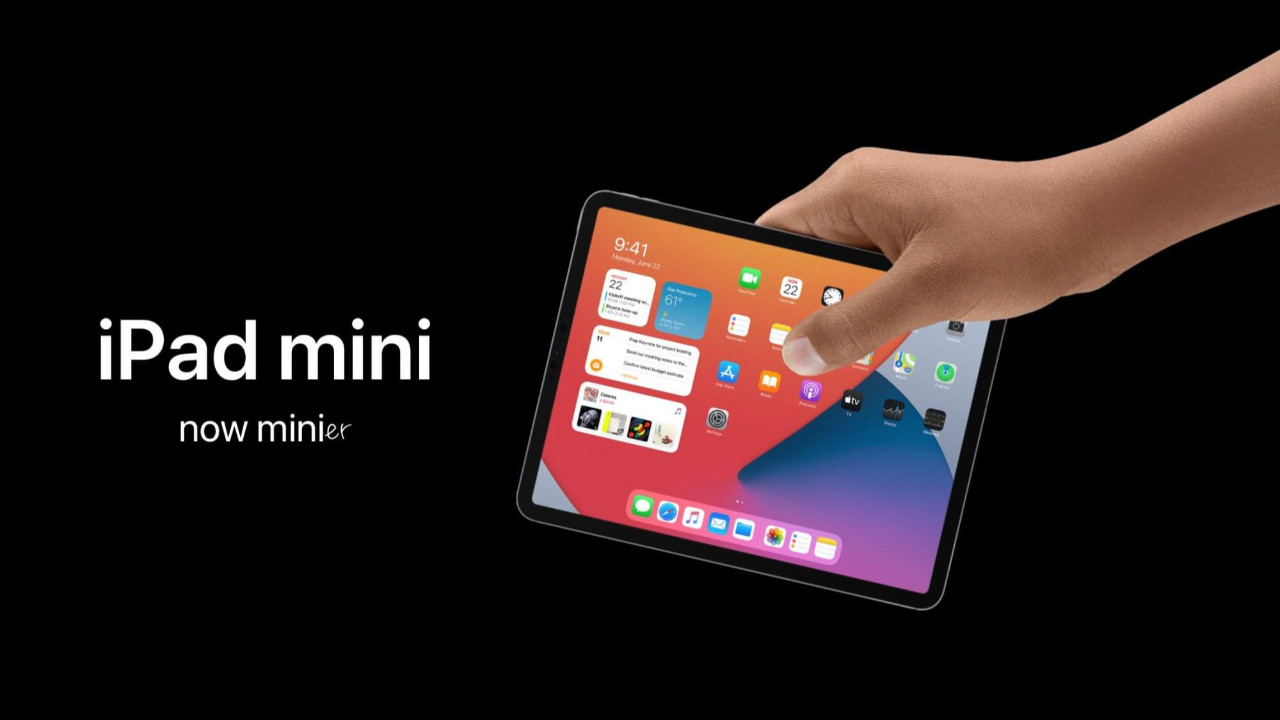 Yeni iPad Mini sürpriz bir fiyat etiketiyle gelebilir