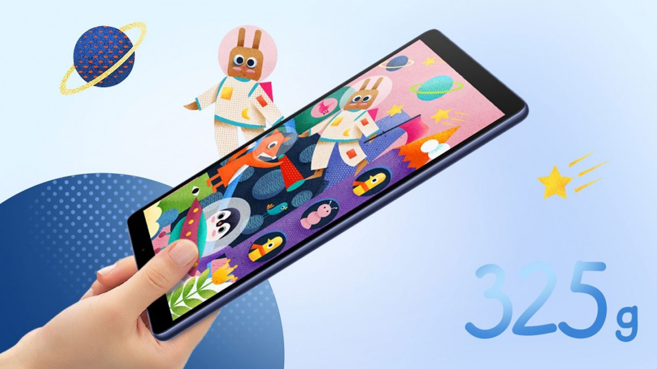 Honor Tablet X7 tanıtıldı! Daha uygun fiyata böylesi zor
