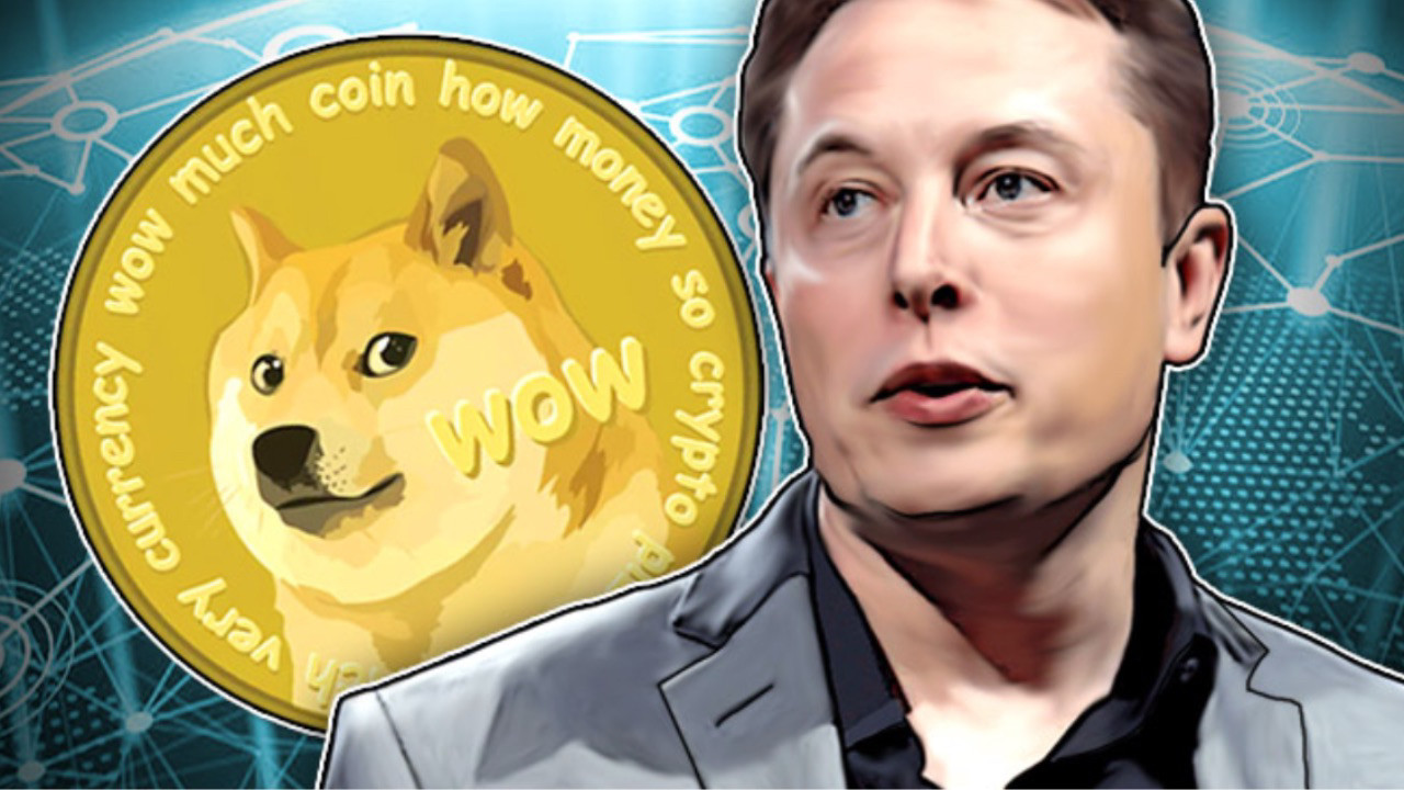 Elon Musk Dogecoin ile ilgili Tweet attı! Ortalık ...