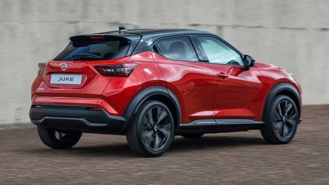 68 bin TL zam mı olur! 2021 Nissan Juke yeni fiyat listesi şok edecek! - Page 7