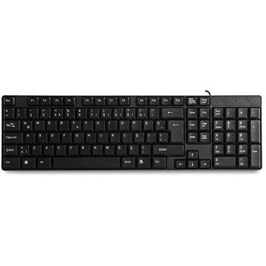 100 TL altı en iyi klavyeler! - Page 4