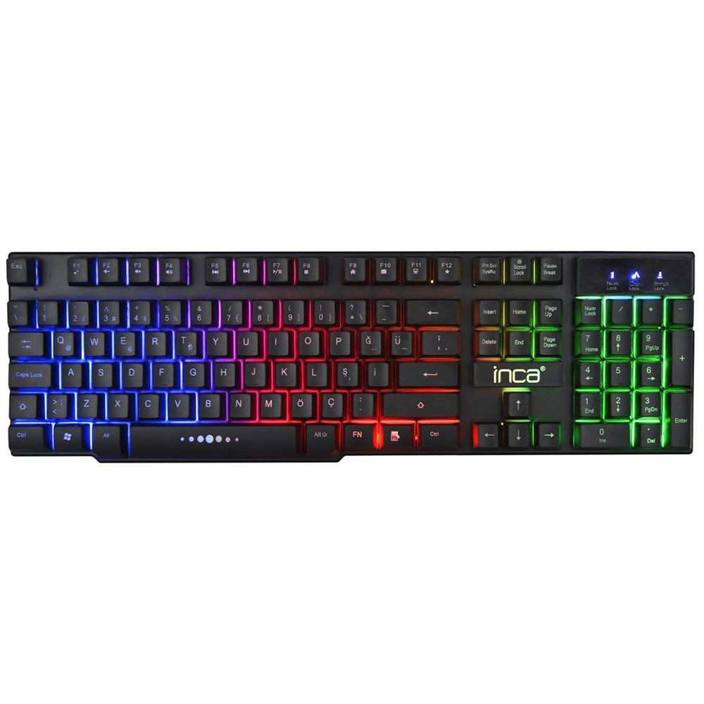 100 TL altı en iyi klavyeler! - Page 5