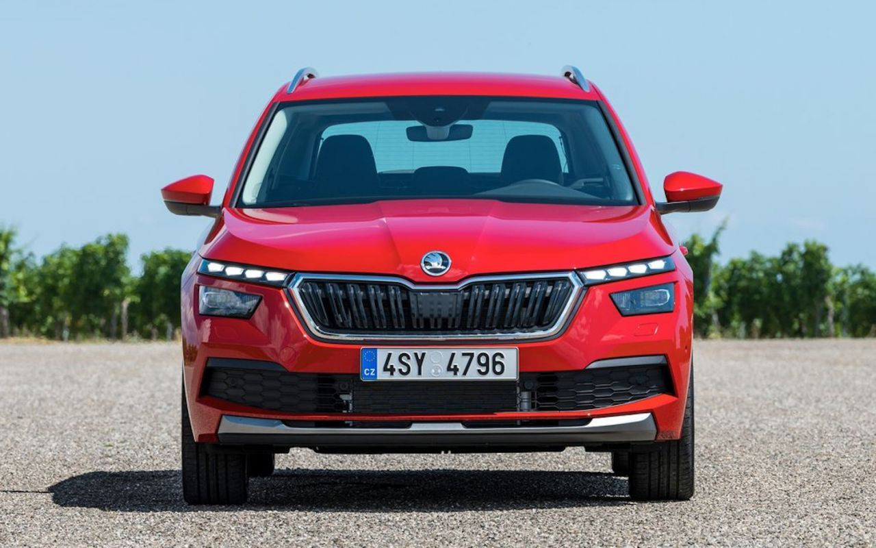 Müjde! 2021 Skoda Kamiq 28 Bin 400 TL'ye varan indirimlerle satışta! - Page 6