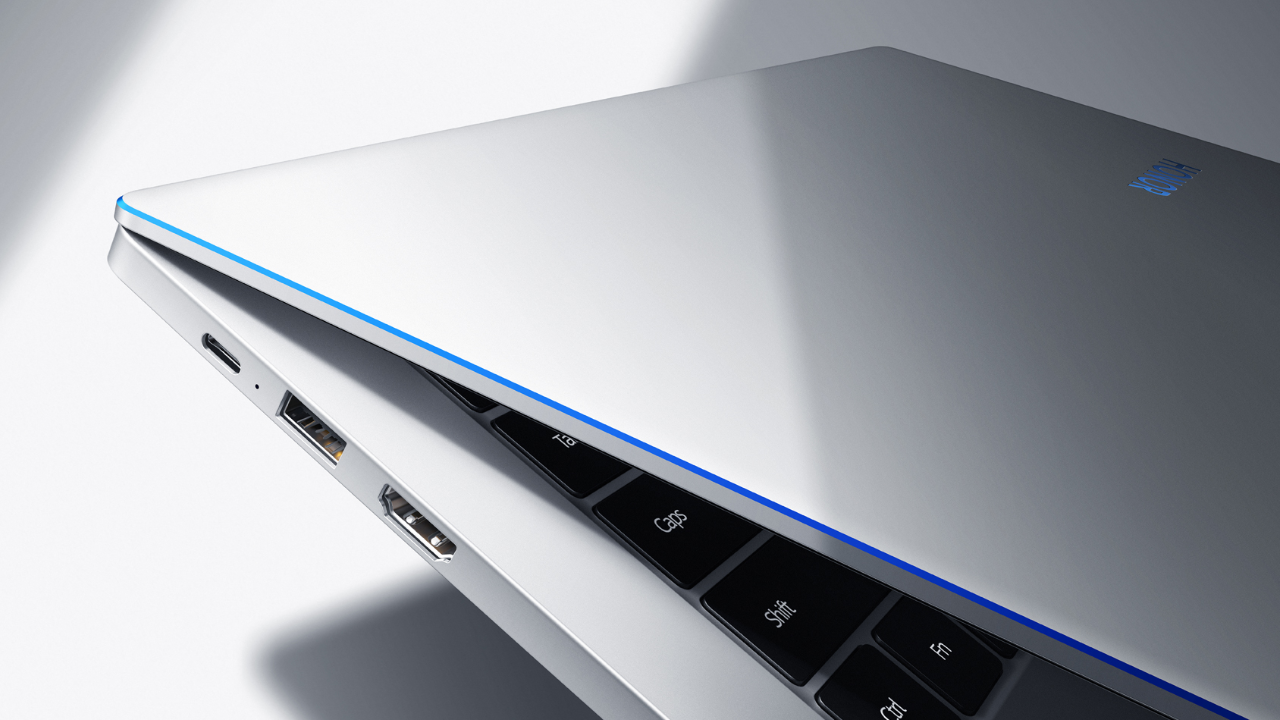 MacBook rakibi HONOR MagicBook 14 ve 15 tanıtıldı!