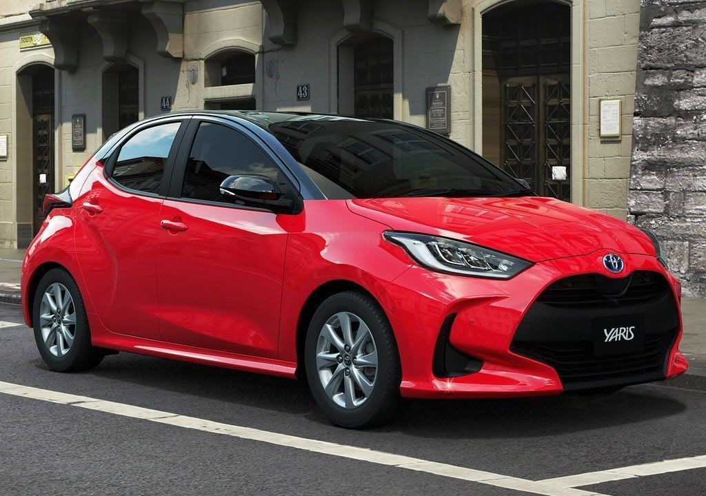 2021 Toyota Yaris kampanya indirimleri yeniden başladı! - Page 7