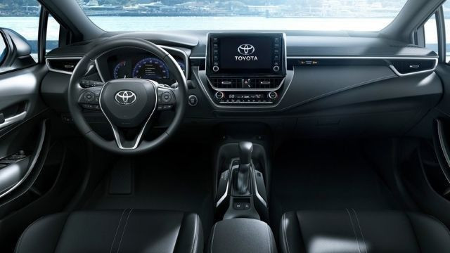 Böyle indirim görülmedi! Toyota C-HR Hybrid fiyatları yenilendi! - Page 5