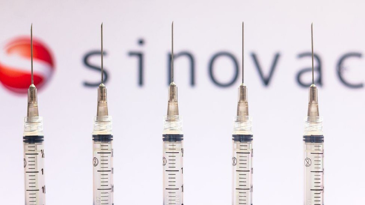 Çin aşısı olanlara kötü haber!