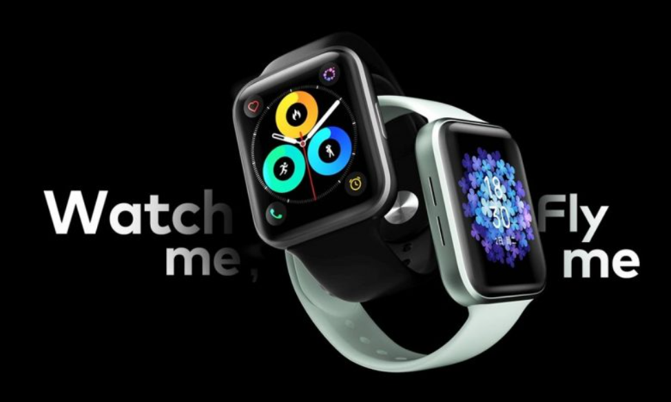 Apple Watch'tan tek eksiği fiyatı! İşte Meizu Watch - Resim : 1
