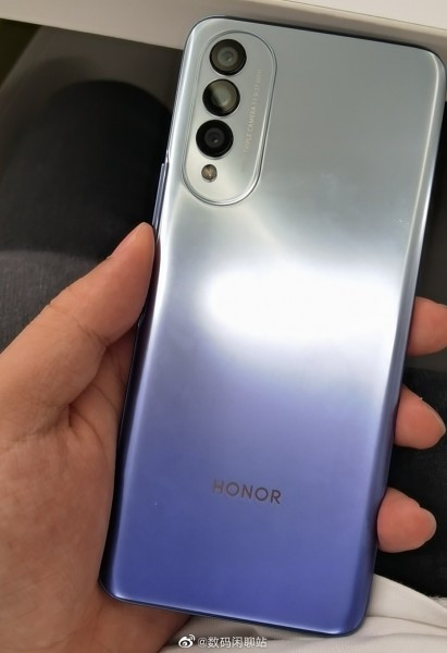 Uygun fiyatlı Honor X20 böyle görünecek! Peki ya Google Play? - Resim : 1