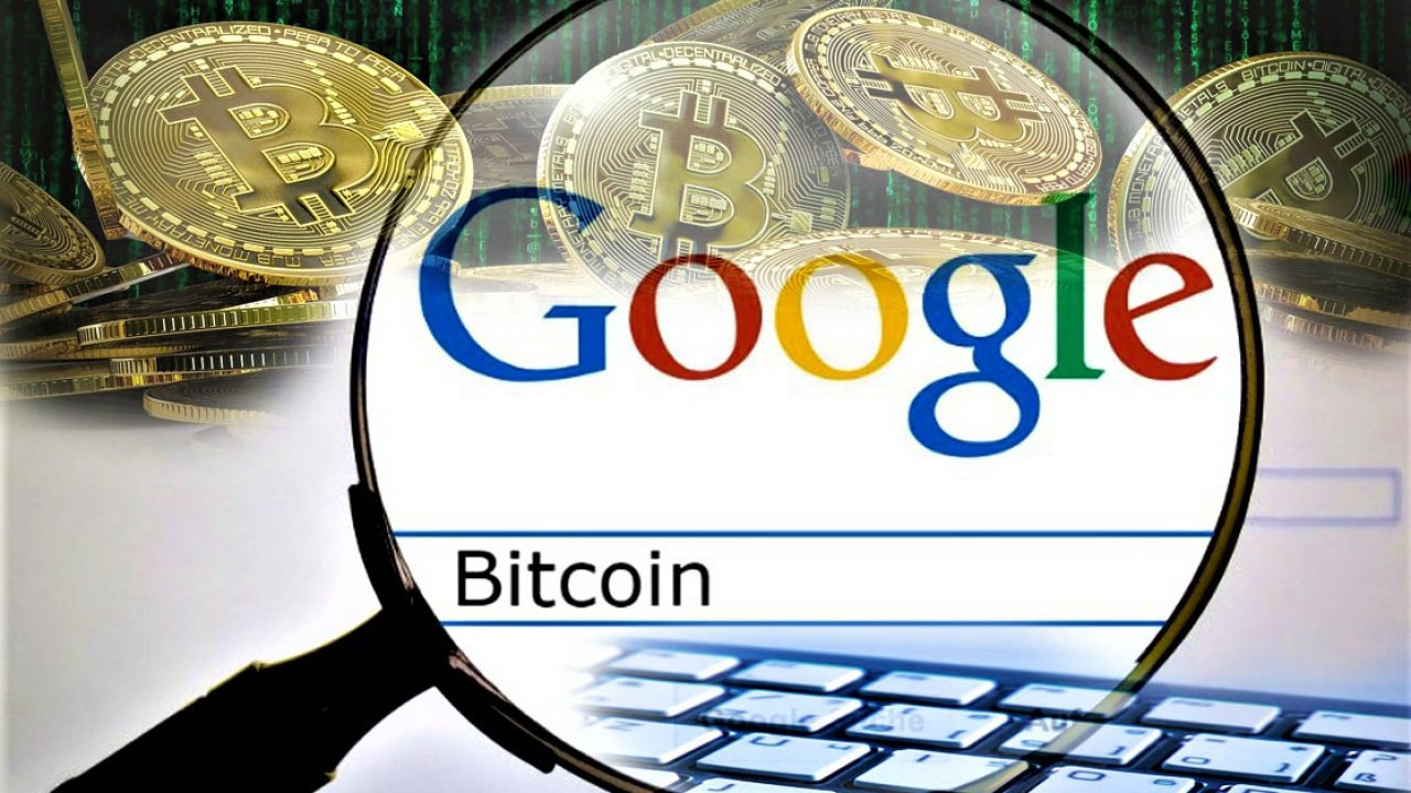Google kripto para yasağını kaldırdı!