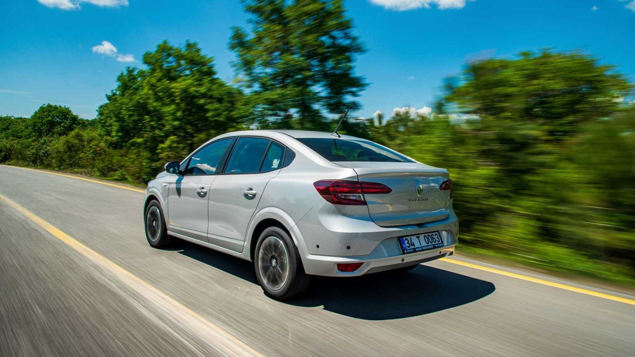 2021 Renault Taliant Haziran ayı fiyatları belli oldu! - Page 5