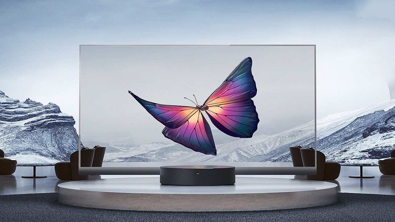 Xiaomi Yeni Oled Tv Ile Cigir Acacak Dijimag