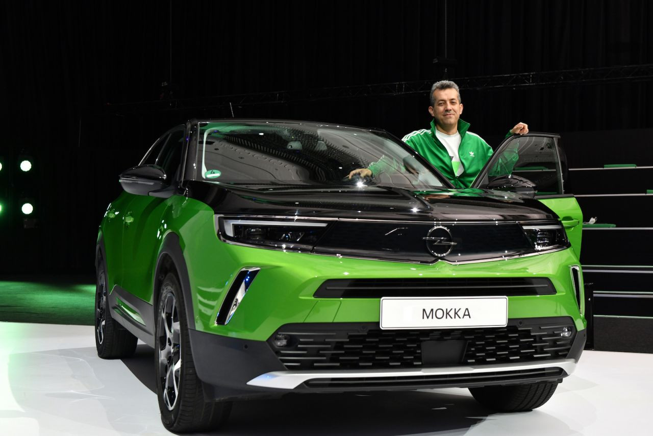 Yeni Opel Mokka dudak uçuklatan fiyatıyla Türkiye'de - Page 5