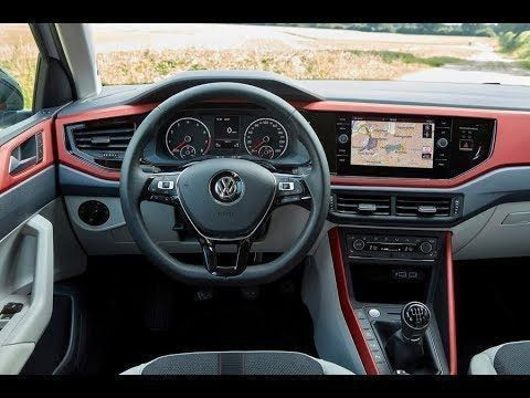 2021 Volkswagen Polo yenilendi! Son fiyatlar sizi üzebilir! - Page 4