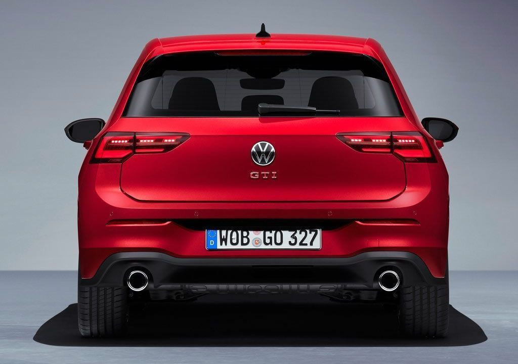 Bu nasıl zam! İşte yenilenen 2021 Volkswagen Golf fiyatları!