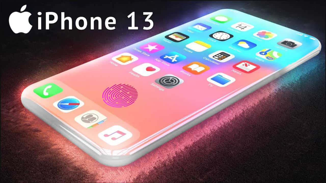 iPhone 13 tasarımı tamamen ortaya çıktı!