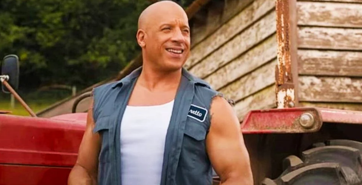 Vin Diesel onayladı! Hızlı ve Öfkeli 10 ve 11'in çekimleri Ocak 2022'de başlayacak