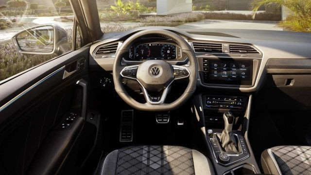 2021 Volkswagen Tiguan fiyatları kanatlandı! - Page 2