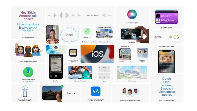 iOS 15 Beta sürümü nasıl yüklenir? - Page 2