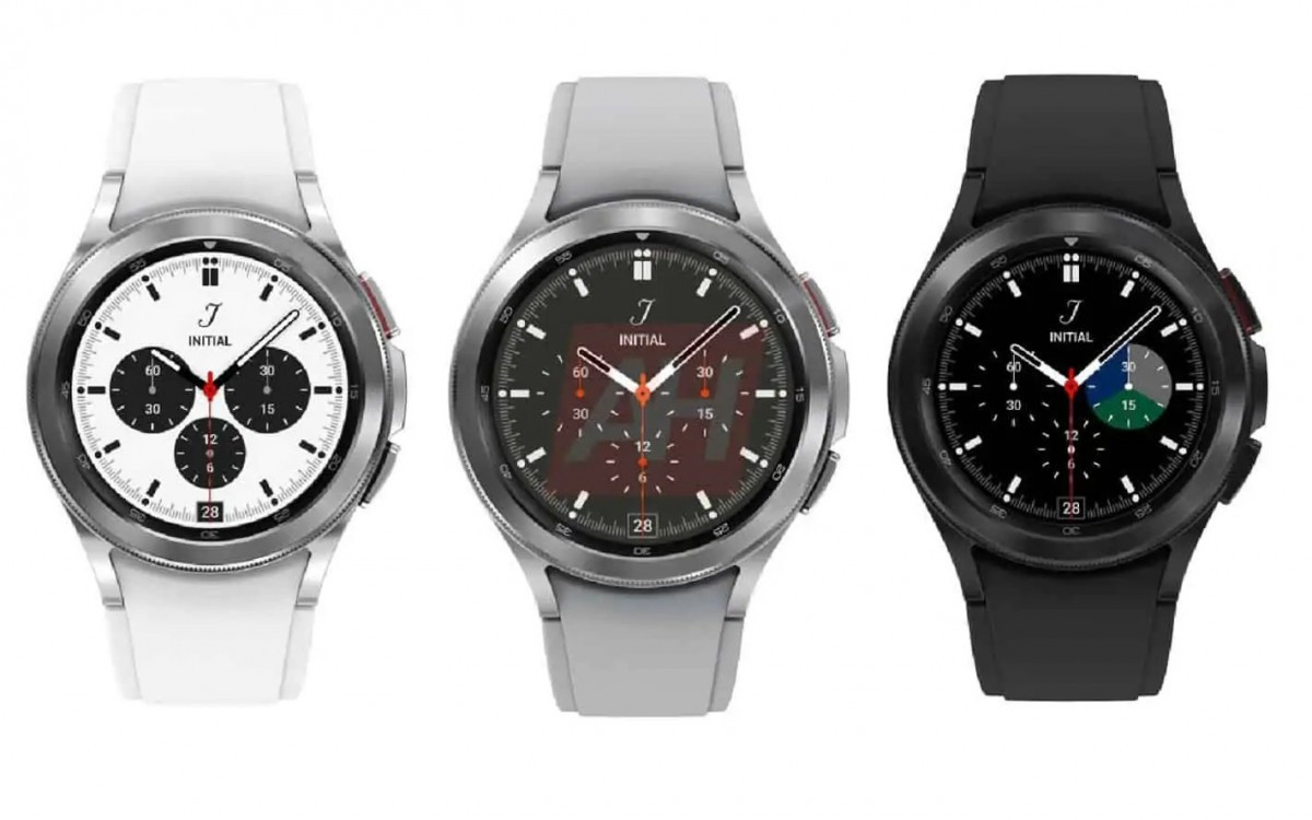 Samsung Galaxy Watch 4, Watch 3 modeline fark atacak! - Resim : 1