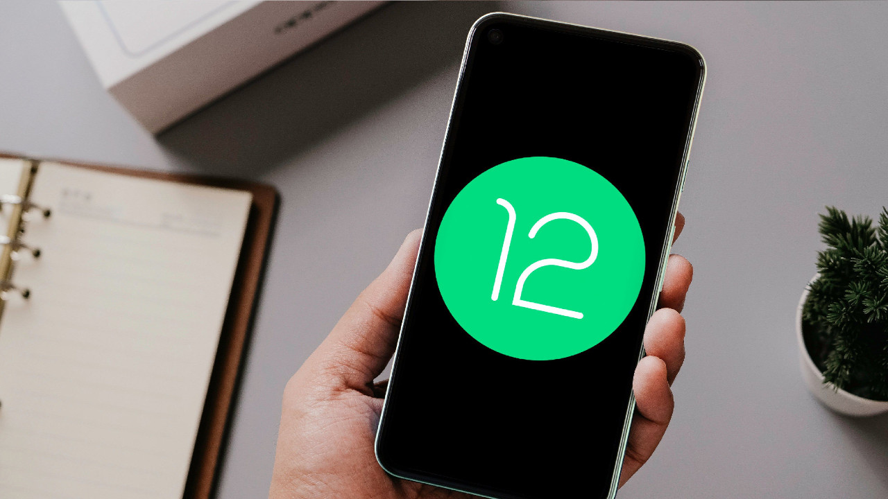 Android 12'ye yeni emojiler geliyor! | Teknolojioku