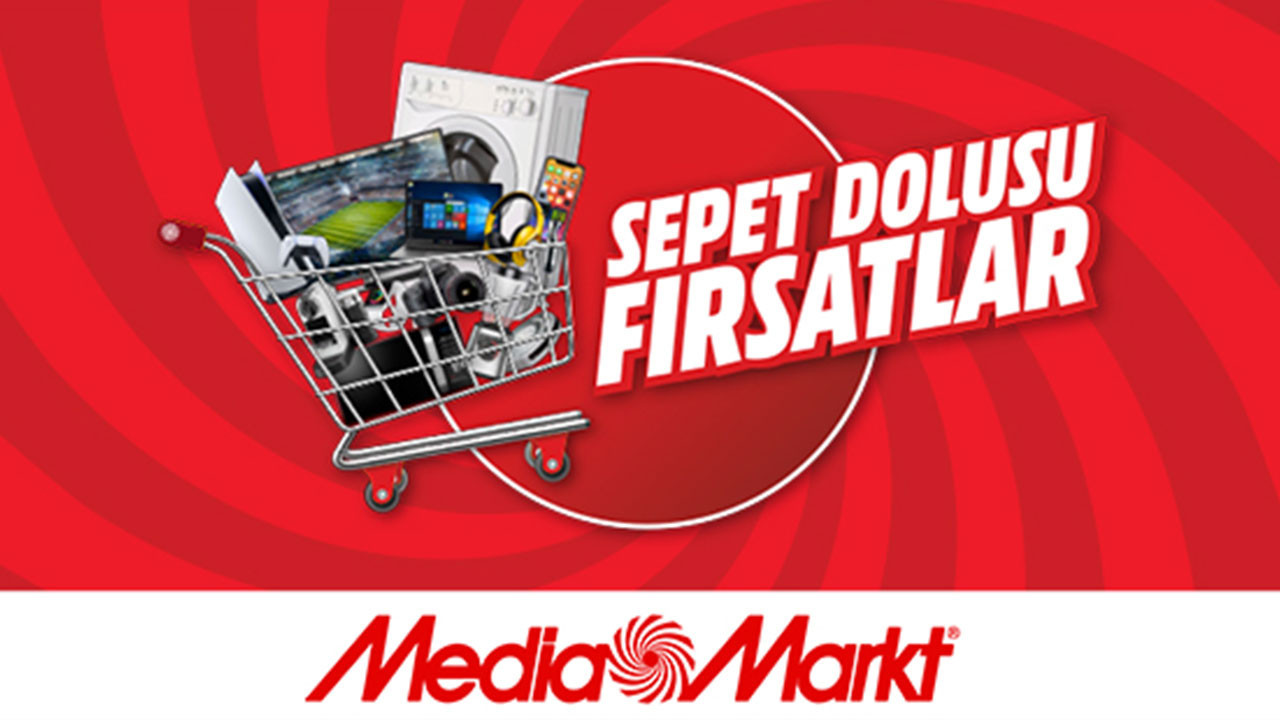 Sepet dolusu fırsatlarda yeni kampanya! Teknolojioku