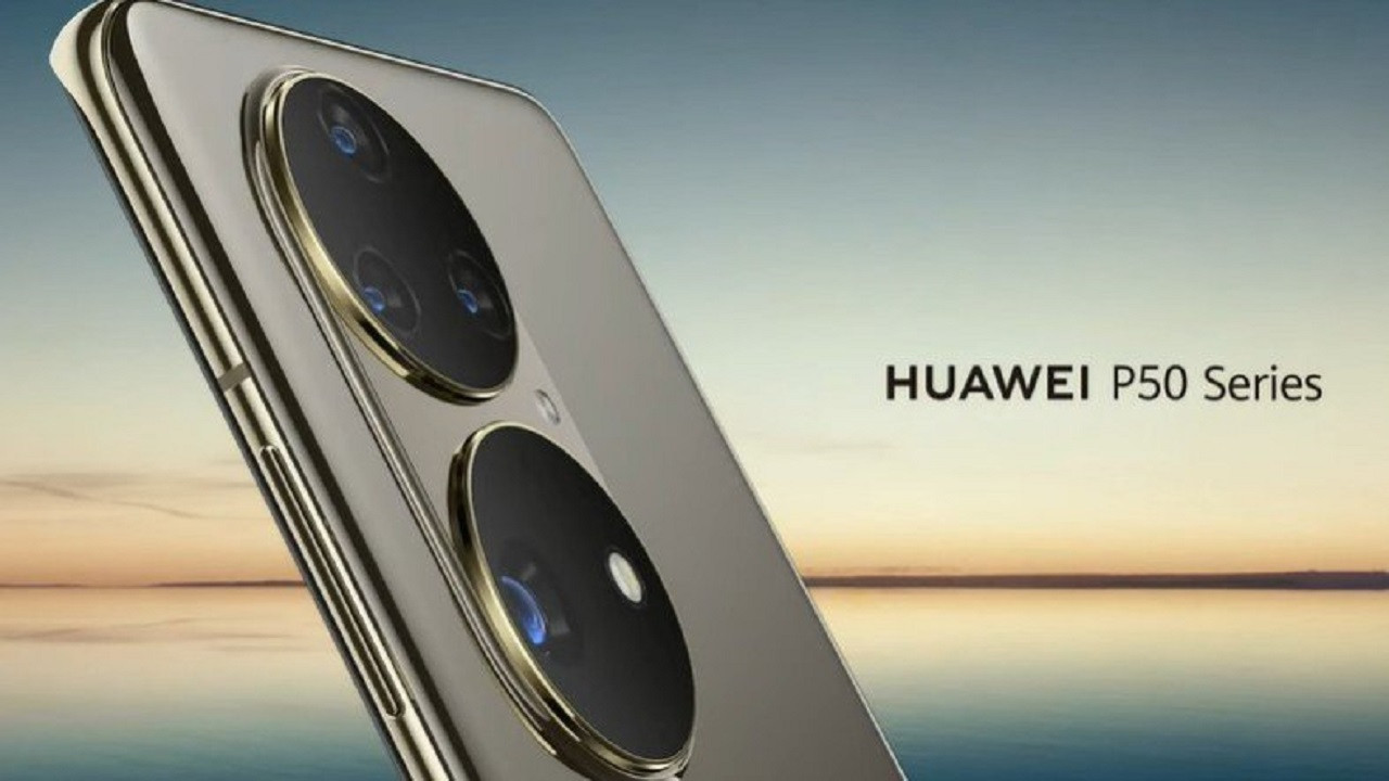 Huawei P50'nin kamera performansını gözler önüne serdi!