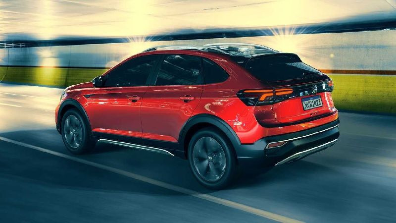 Yeni Volkswagen SUV Taigo ile tanışın! - Page 1