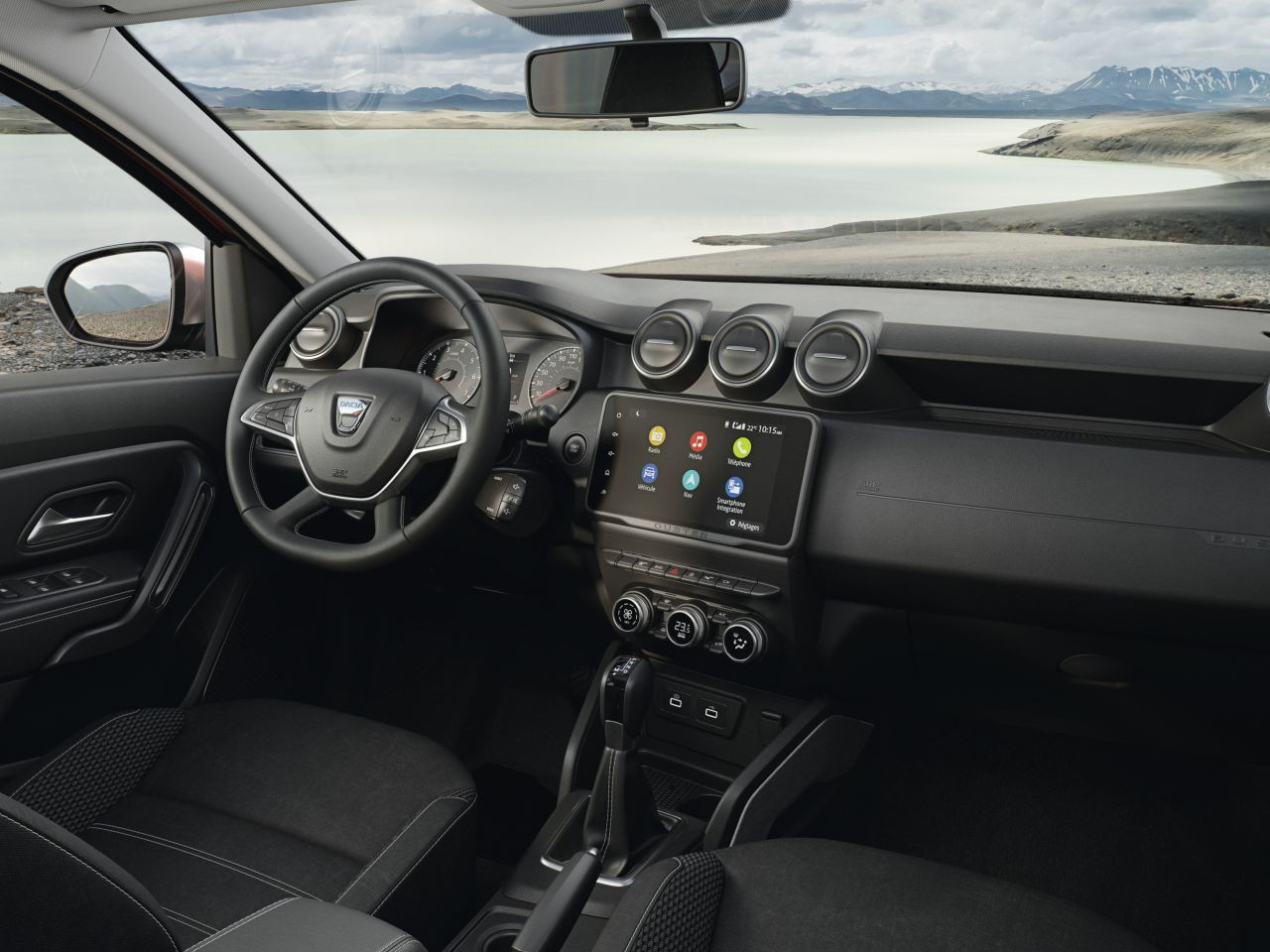 2021 Dacia Duster fiyatlarında uçuş devam ediyor mu? İşte fiyatlar! - Page 1