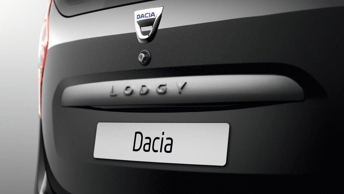 2021 Dacia Lodgy Ağustos ayı fiyat listesi açıklandı! - Page 1