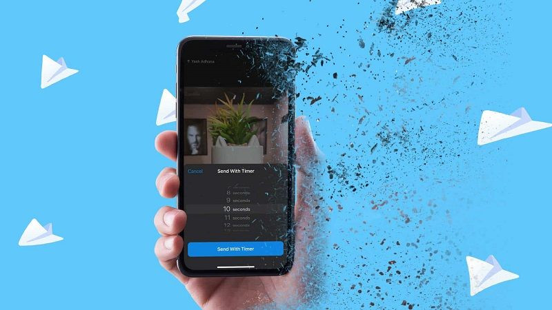 Telegram için 12 yeni ve harika güncelleme! - Page 1