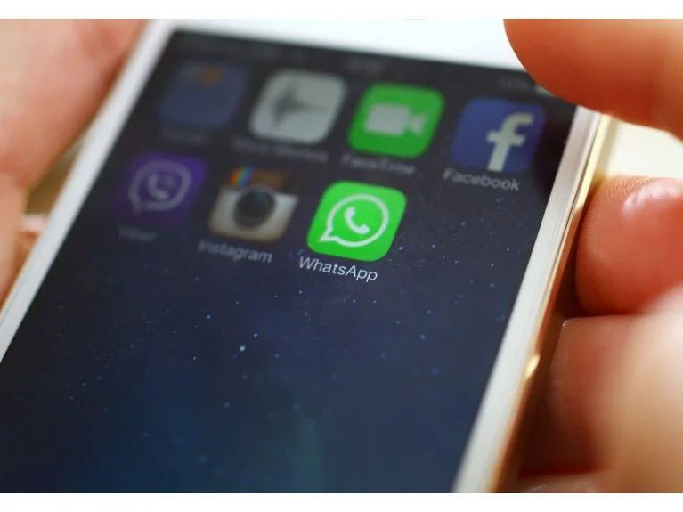 Facebook, şimdi de WhatsApp'a gözünü dikti!! Tepki gelebilir! - Page 3