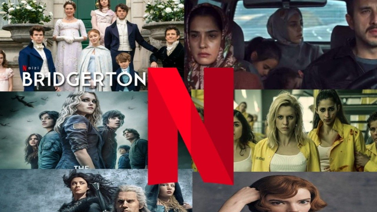 Bu yıl final yapacak Netflix dizileri - Page 1