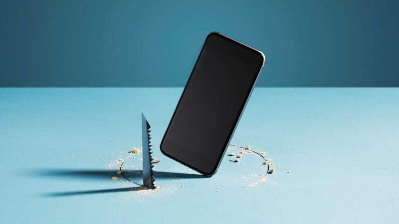 Akıllı telefonunuzu korumanın 10 basit yolu. Nasıl Yapılır! - Page 1