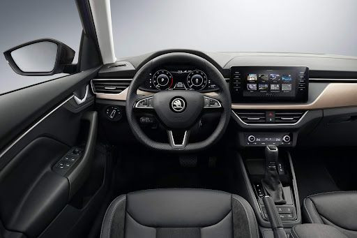 2021 Skoda Scala fiyatlarında 70.000 TL indirim! İşte yeni fiyatlar! - Page 2