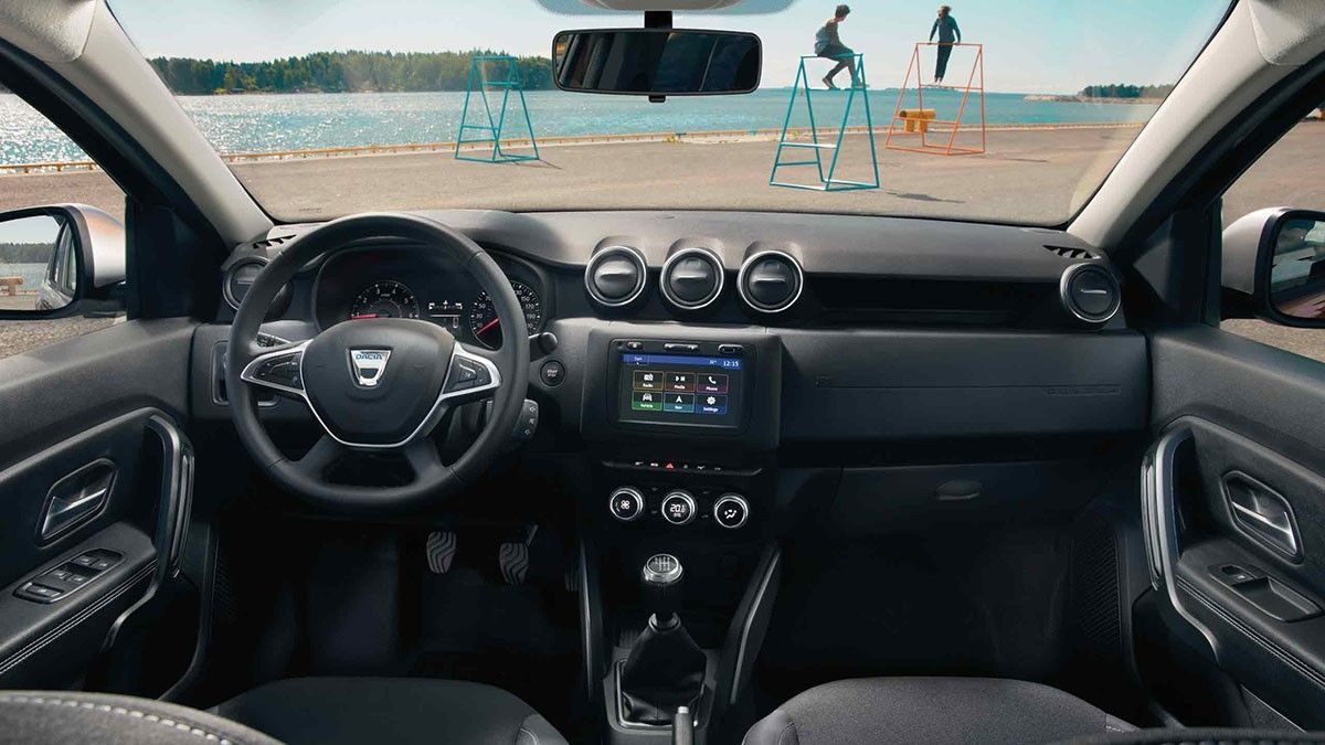 2021 Dacia Duster fiyatları dibi gördü! Hiç bu kadar düşmemişti! - Page 3