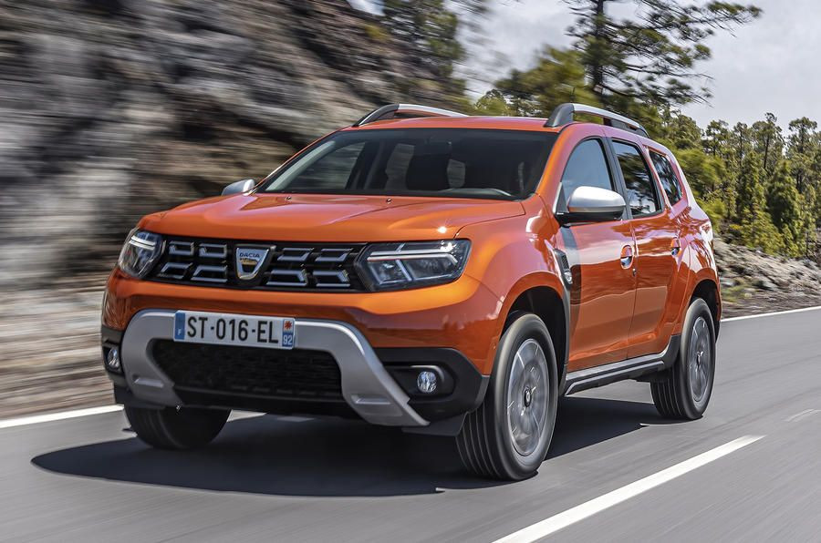 2021 Dacia Duster fiyatları dibi gördü! Hiç bu kadar düşmemişti! - Page 4