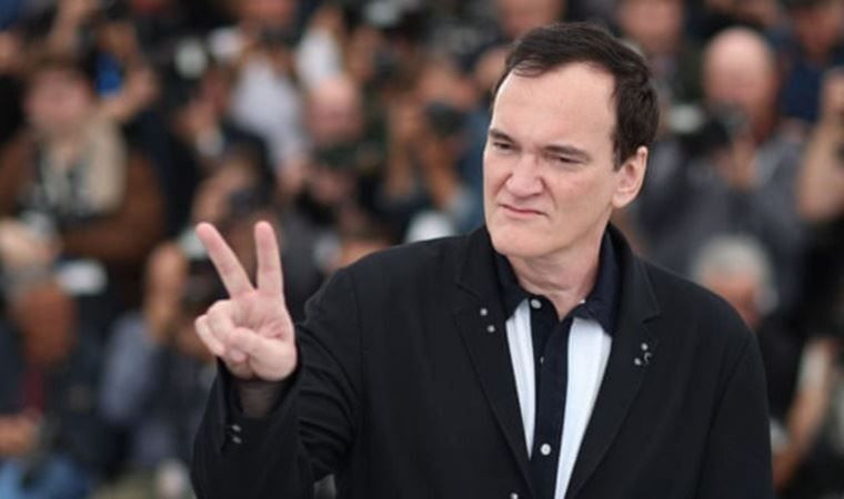 En iyi Quentin Tarantino filmleri - Page 1