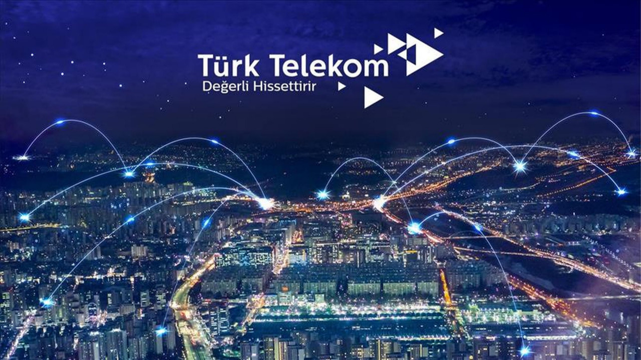 Türk Telekom�dan heyecan verici etkinlik! Sadece abonelere degil