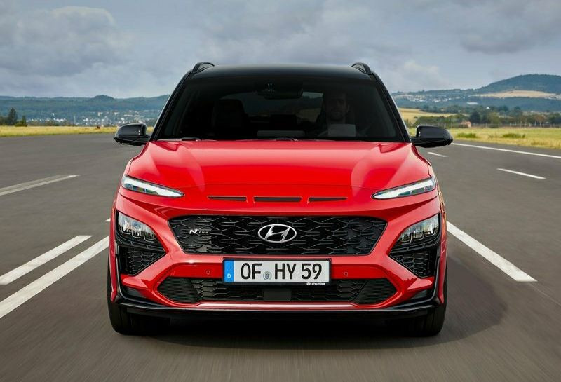 2021 Hyundai Kona fiyatları dibi gördü! - Page 1