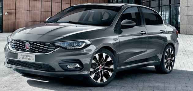 İşte 2021 Fiat Egea Sedan güncel fiyatları! En ucuz otomobil! - Page 1