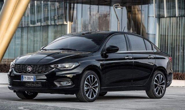 İşte 2021 Fiat Egea Sedan güncel fiyatları! En ucuz otomobil! - Page 2