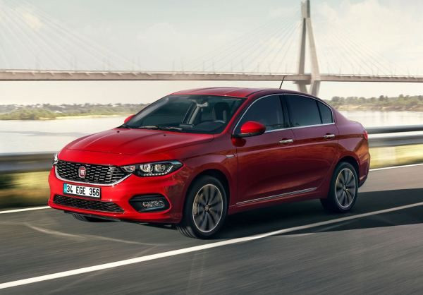 İşte 2021 Fiat Egea Sedan güncel fiyatları! En ucuz otomobil! - Page 4