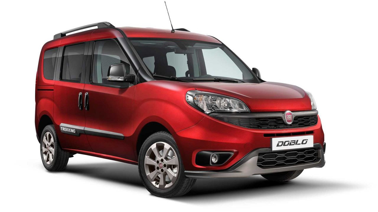 2021 Fiat Doblo fiyat listesi! Bu fiyata Doblo mu olur? - Page 2