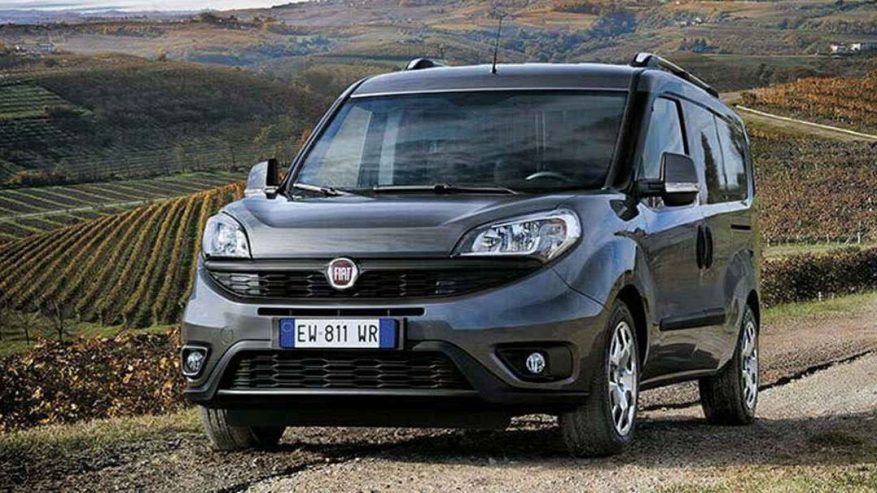 2021 Fiat Doblo fiyat listesi! Bu fiyata Doblo mu olur? - Page 5