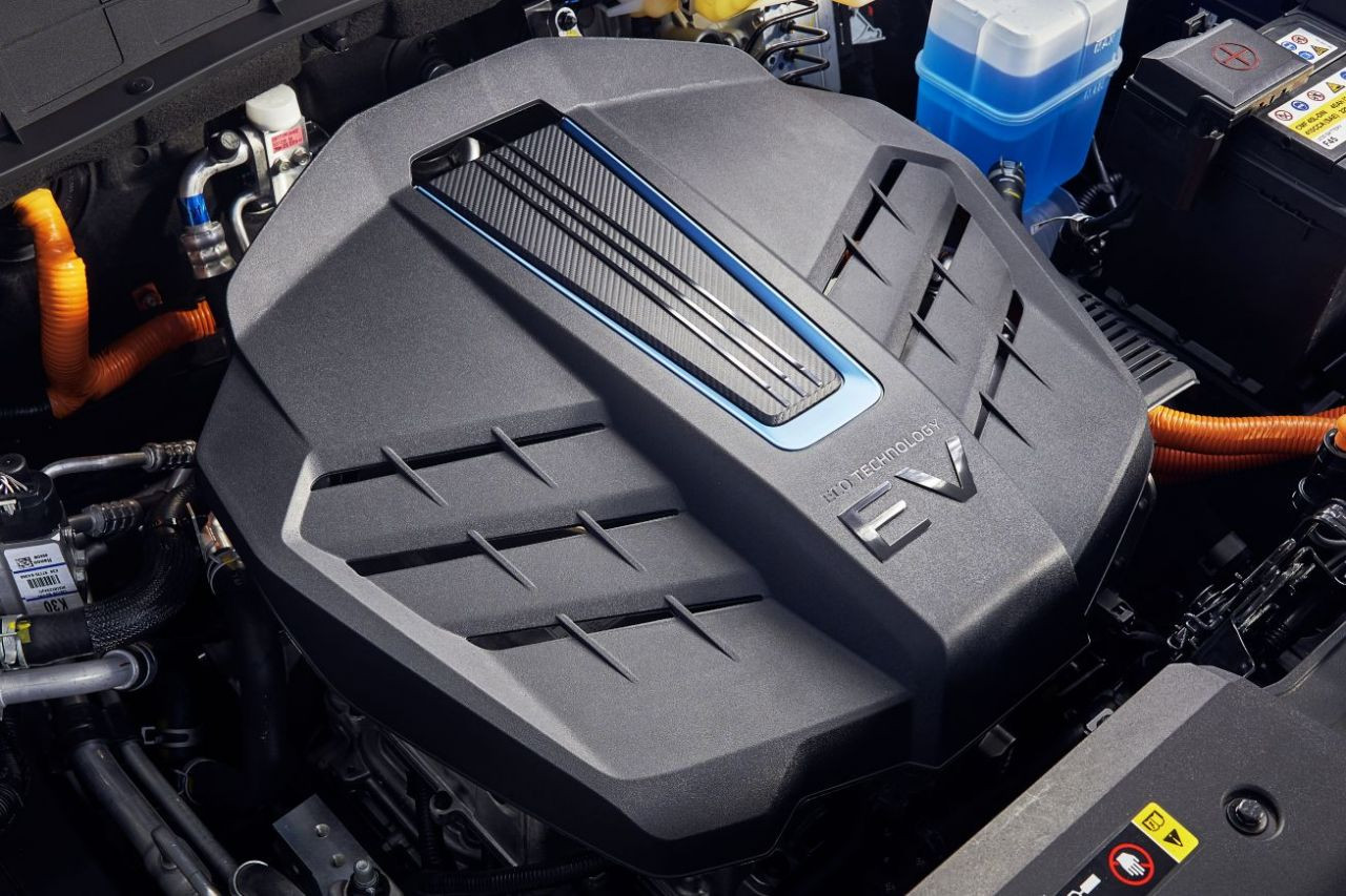 Hyundai KONA Elektrik Türkiye'ye resmi olarak geldi - Page 2
