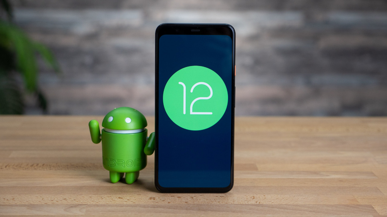 android 12 beta 5 yayinlandi final RMAB cover